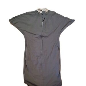 Gray Kids Pajamas Sleep Sack